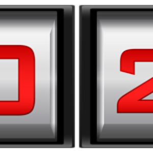 2020 Year PNG