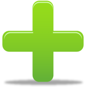 Plus PNG