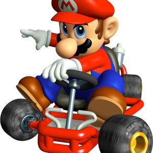 Mario PNG