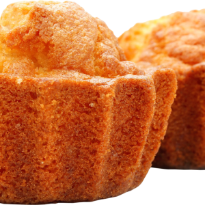 Muffin PNG