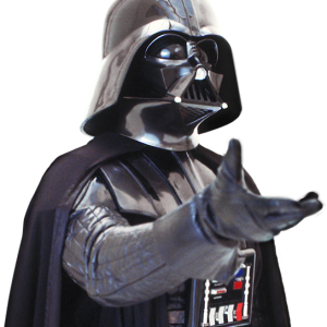Darth Vader PNG