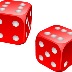 Dice PNG