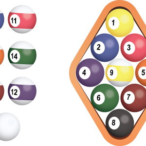 Billiard PNG