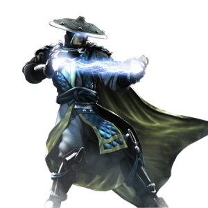 Mortal Kombat PNG