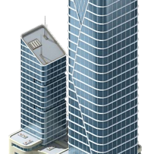 Skyscraper PNG