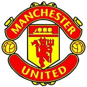 Manchester United logo PNG