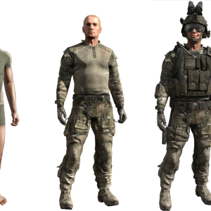 ARMA 3 PNG