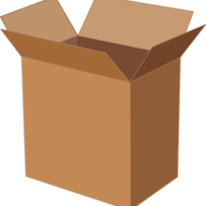 Box PNG