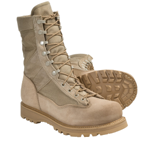 Combat boots PNG image