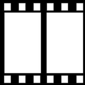 Filmstrip PNG