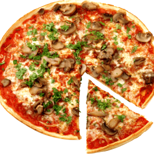 Pizza PNG