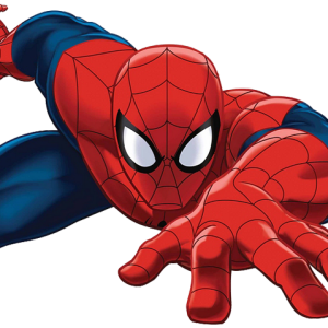Spider-Man PNG