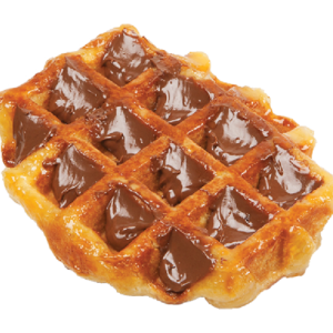 Waffle PNG