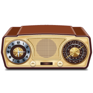 Radio PNG
