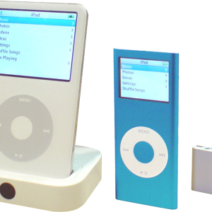 Ipod PNG