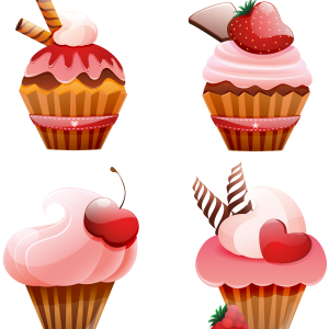 Muffin PNG