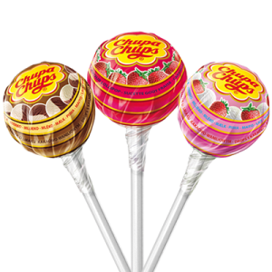 Chupa Chups PNG