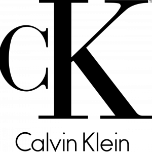 Calvin Klein logo PNG