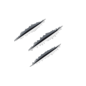 Scratches claw PNG image