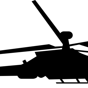 Helicopter PNG