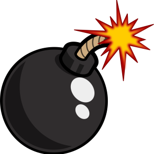 Bomb PNG
