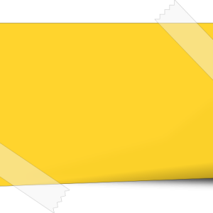 Sticky note PNG