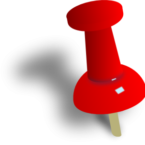 Pin PNG