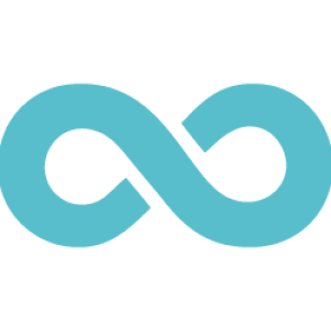 Infinity symbol PNG
