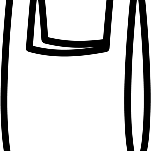 Plastic bag PNG