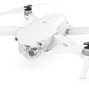 DJI Mavic PNG