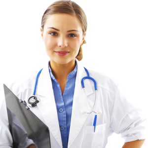 Doctor PNG