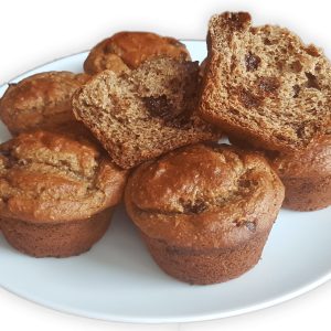 Muffin PNG