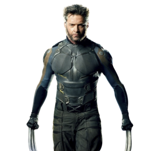Wolverine PNG