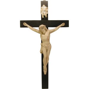 Christian cross PNG