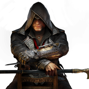 Assassin’s Creed PNG