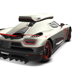 Koenigsegg PNG