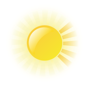 Sun PNG