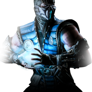Mortal Kombat PNG