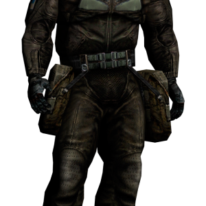 S.T.A.L.K.E.R. PNG, Stalker PNG