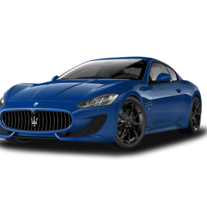 Maserati PNG
