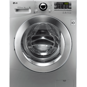 Washing machine PNG