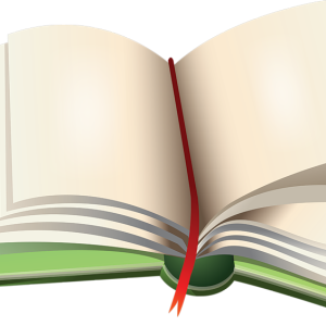 Book PNG