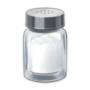 Salt PNG
