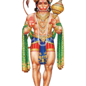 Hanuman PNG