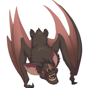 Bat PNG