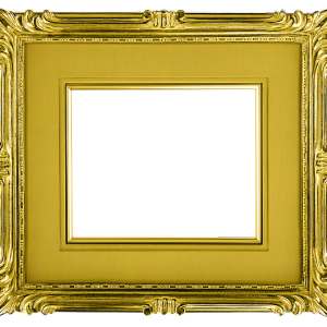 Picture, photo frame PNG