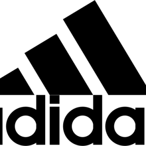 Adidas logo PNG
