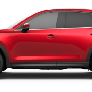 Mazda PNG