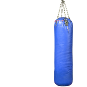 Punching bag PNG