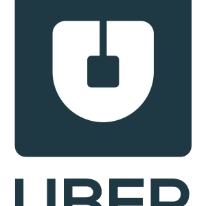 Uber logo PNG